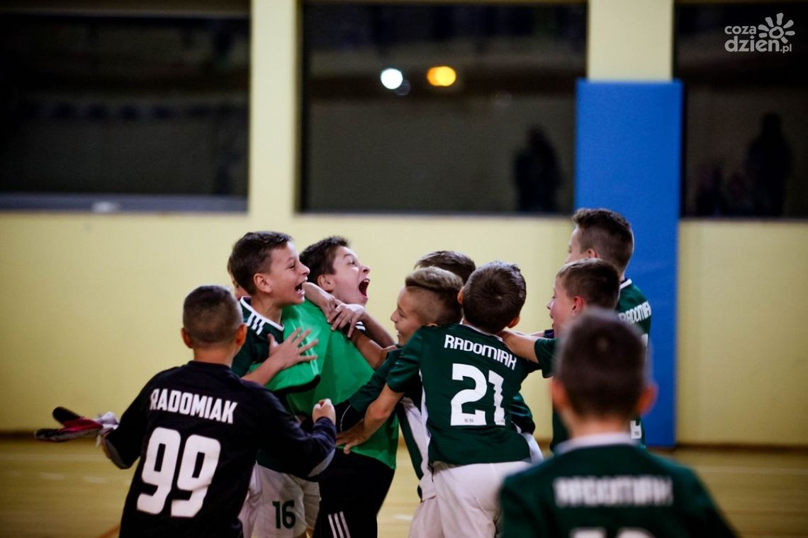 Memoriał Władysława Kramczyka
