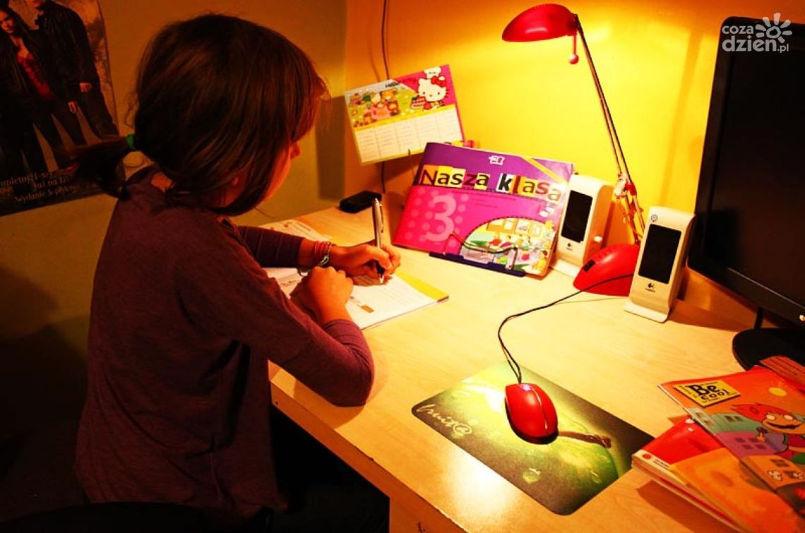 MEN o uczniach ze specjalnymi potrzebami edukacyjnymi.