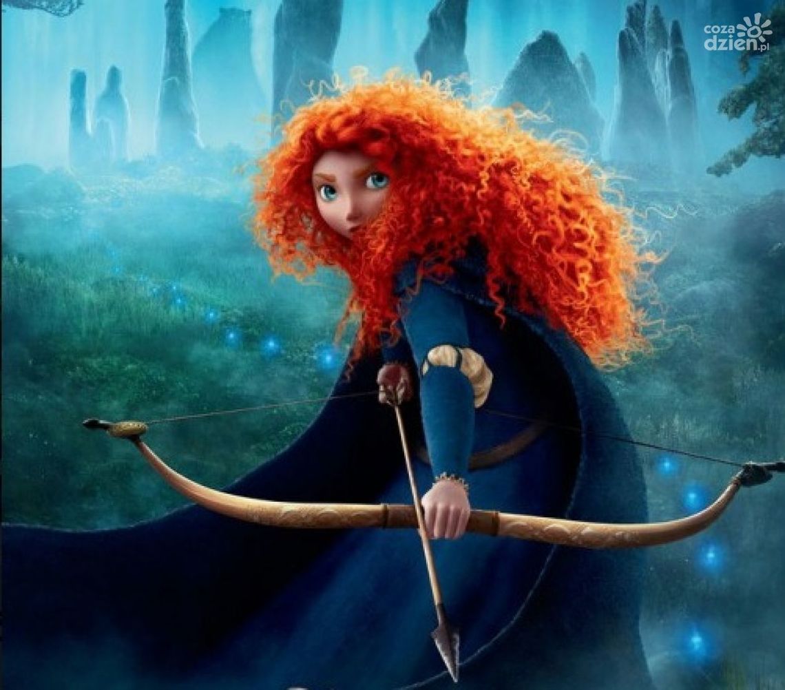 Merida Waleczna
