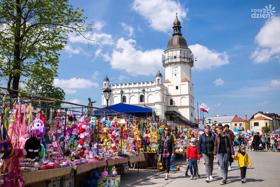 Mesajah gwiazdą Szydłowieckich Zygmuntów