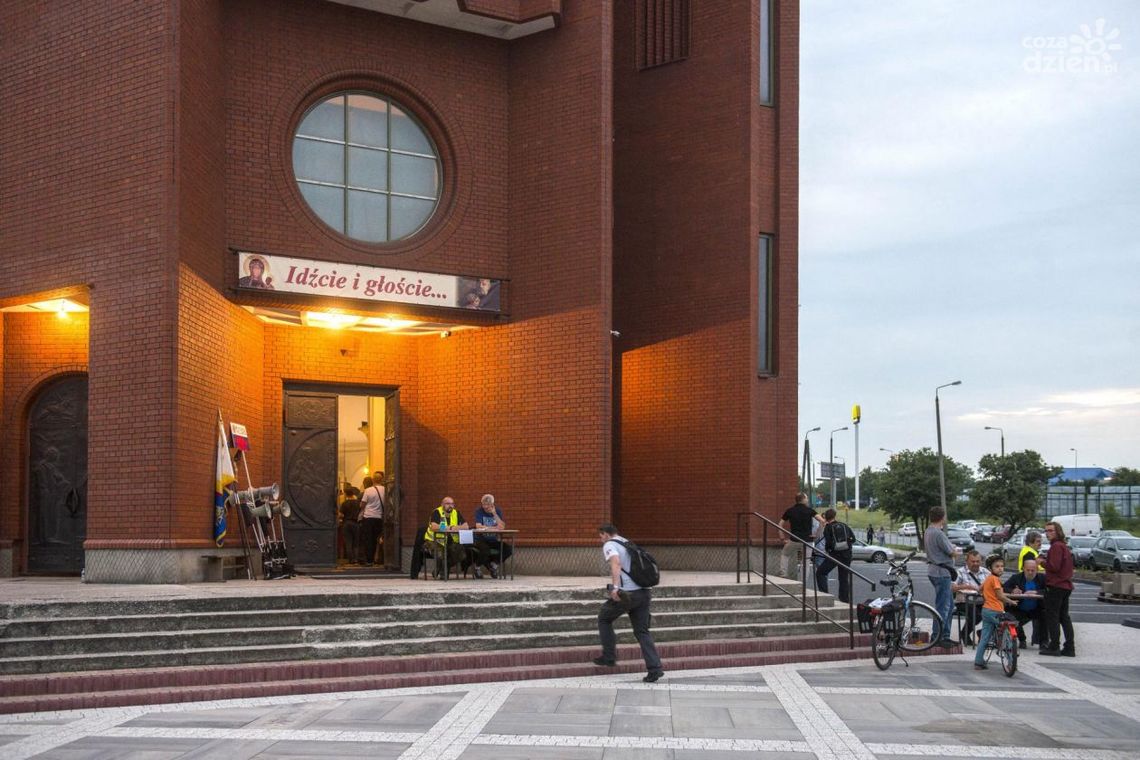 Męska pielgrzymka do Starej Błotnicy – trwają zapisy