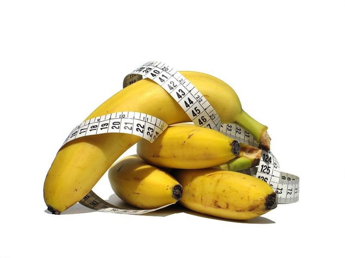 Metabolizm zmienia się z wiekiem