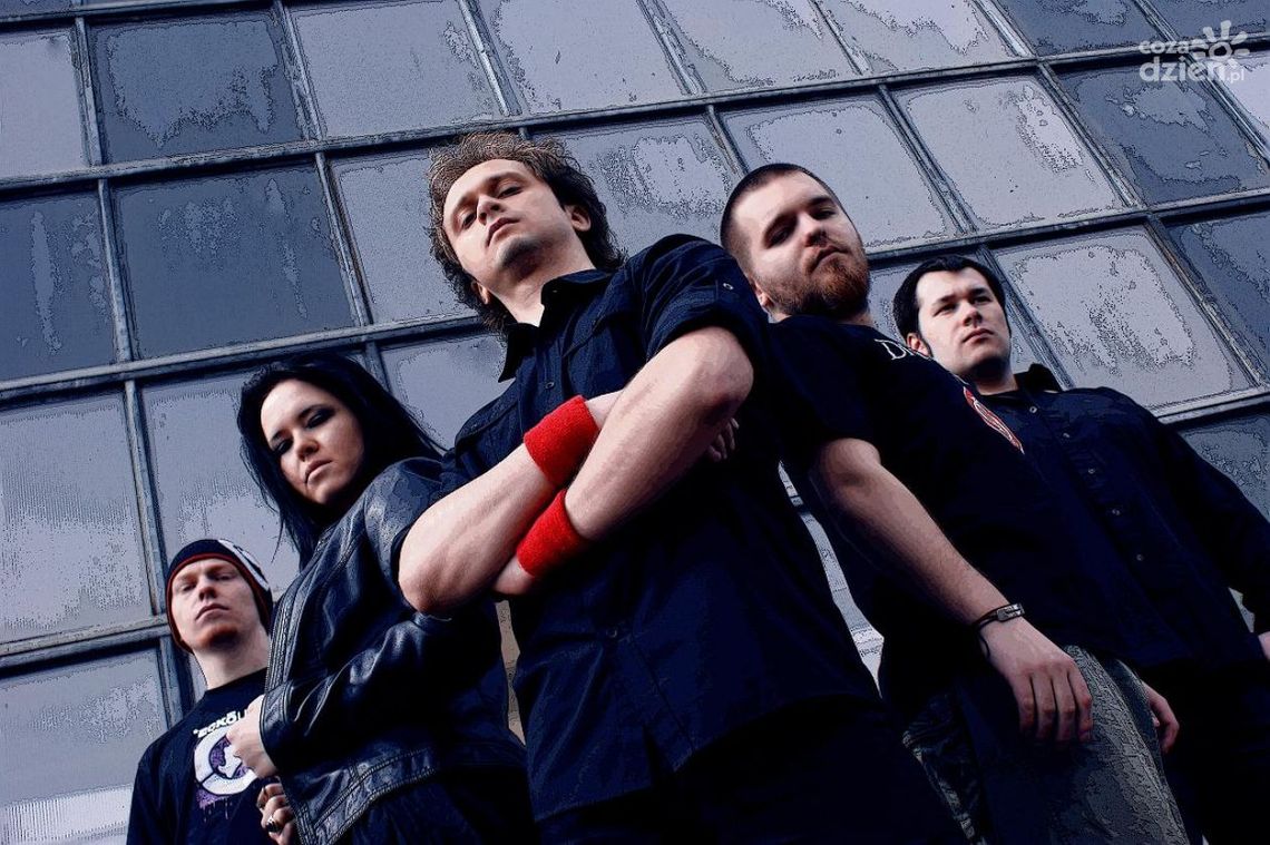 Metalowy Radom. Wywiad z Foreshadow Metalowy Radom. Wywiad z Foreshadow