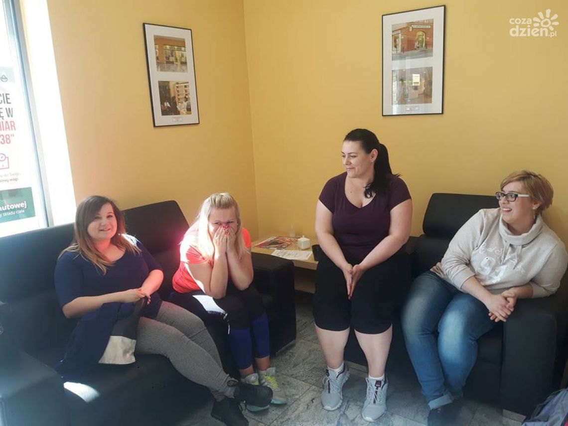 METAMORFOZA - coraz piękniejsza