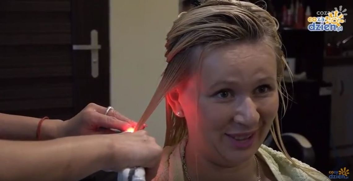 METAMORFOZA - coraz piękniejsza #4