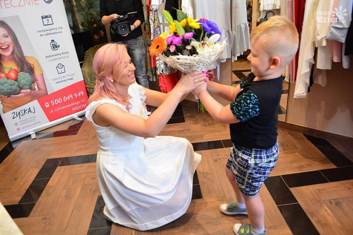 METAMORFOZA z Naturhouse. Finał!