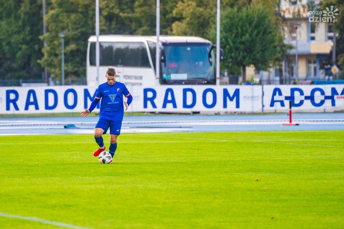 Metamorfoza zawodników Broni Radom. Z 0:2 na 3:2! Metamorfoza zawodników Broni Radom. Z 0:2 na 3:2!