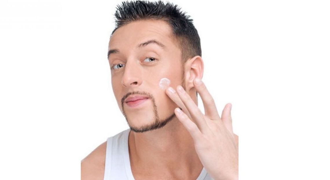 Mężczyzna musi być macho