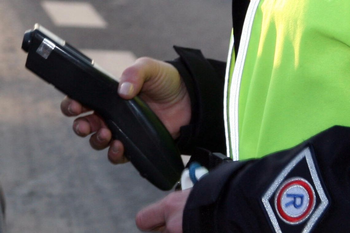 Miał 2,5 promila alkoholu i przewoził dzieci. Dzieci trafiły do szpitala