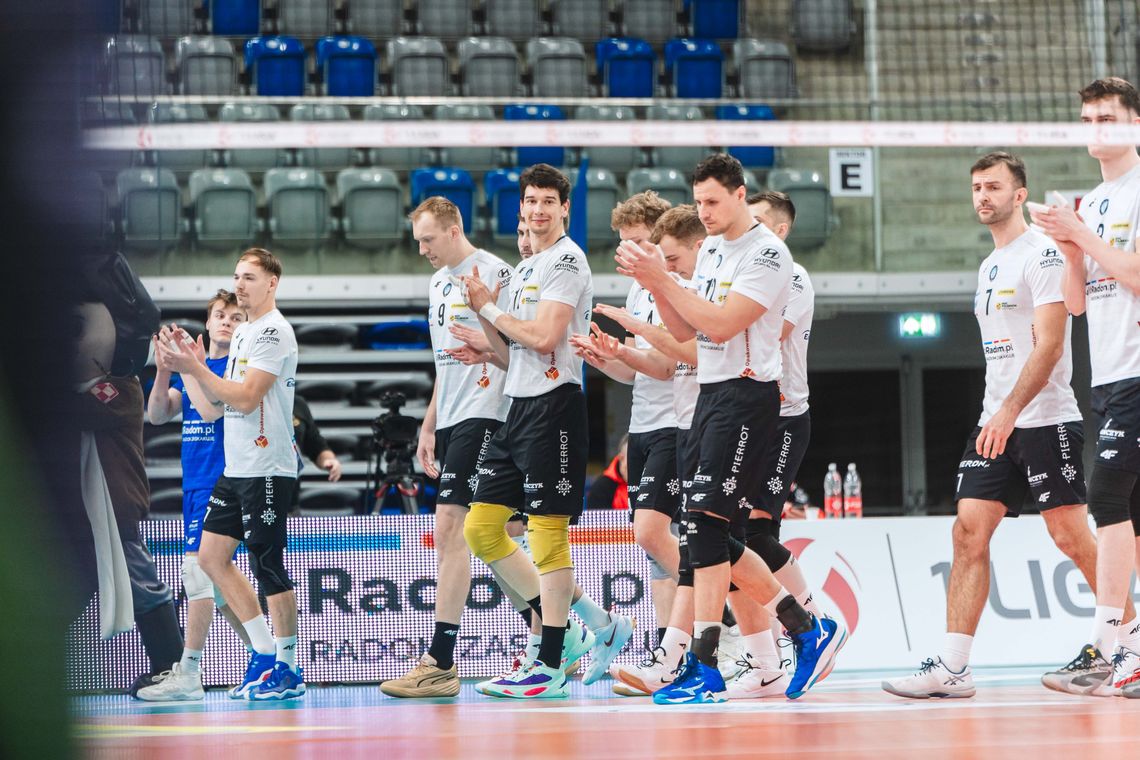 Miasto bierze Czarnych! To już pewne