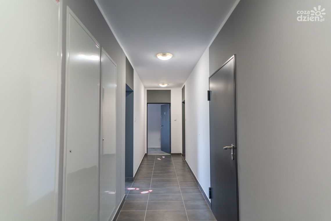 Miasto chce budować dwa bloki na Michałowie