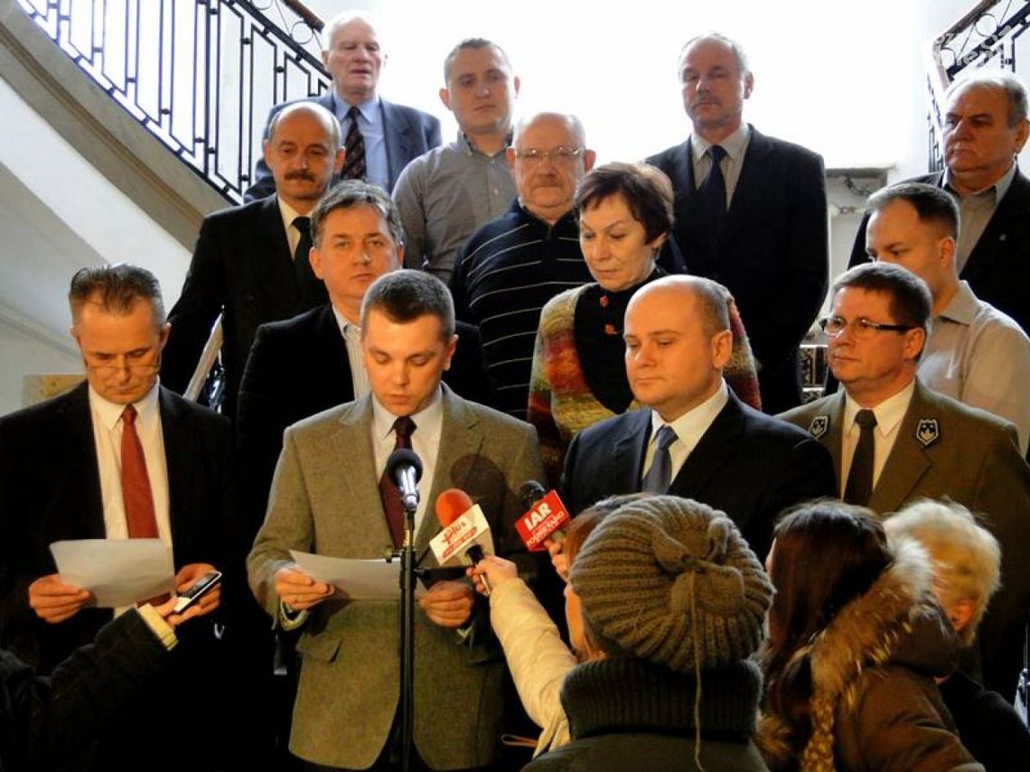 Miasto chce wspierać rodziny wielodzietne