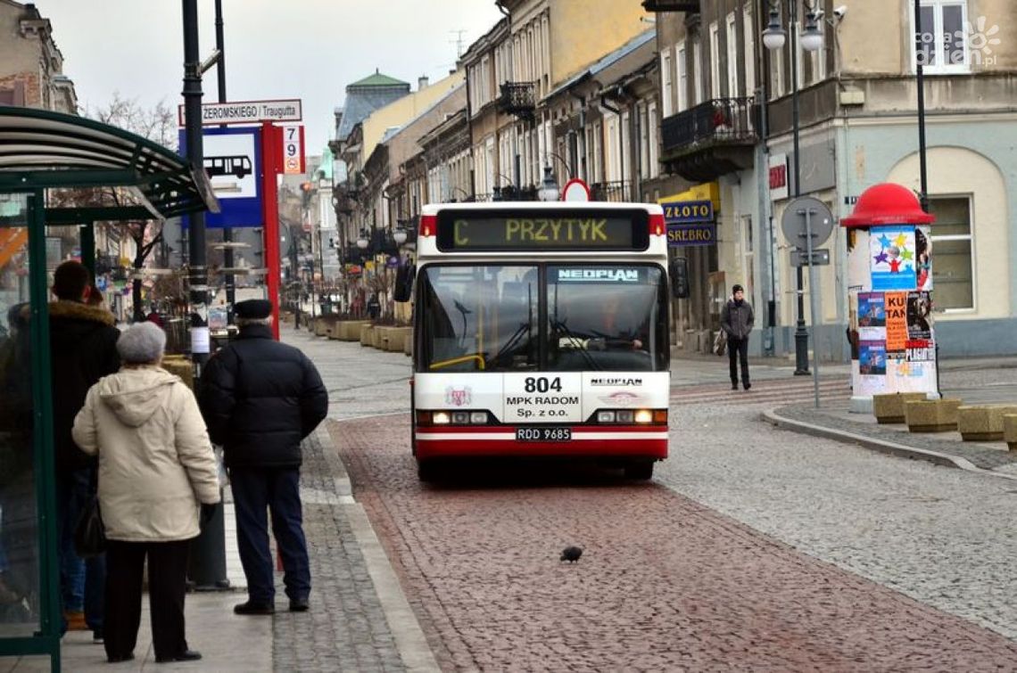 Miasto da 300 tys. zł na bilety dla bezrobotnych