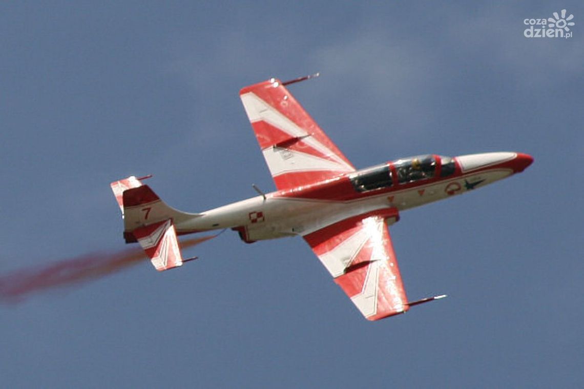 Miasto dofinansuje Air Show Miasto dofinansuje Air Show