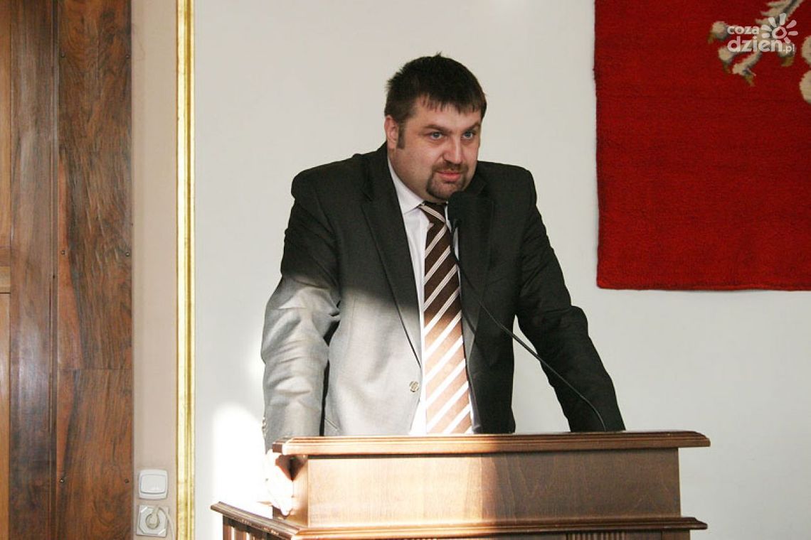 Miasto nie ustąpi, Castorama nie zainwestuje