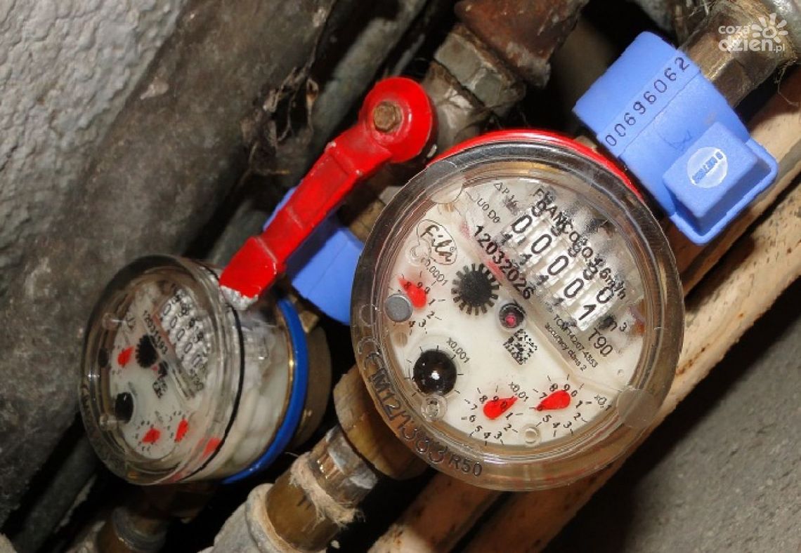 Miasto przejmie sieć wodociągową Ustronia! Miasto przejmie sieć wodociągową Ustronia!