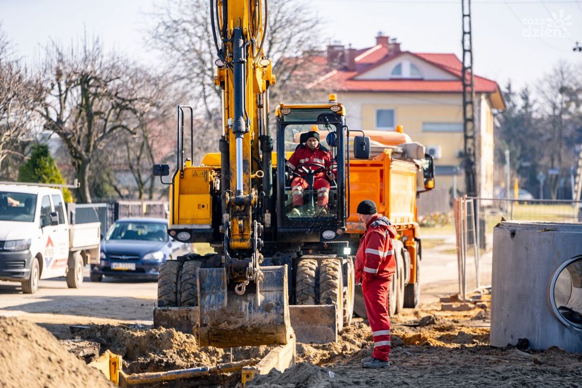 Miasto Przyjaznych Zmian 2025. Jakie inwestycje chce realizować miasto?