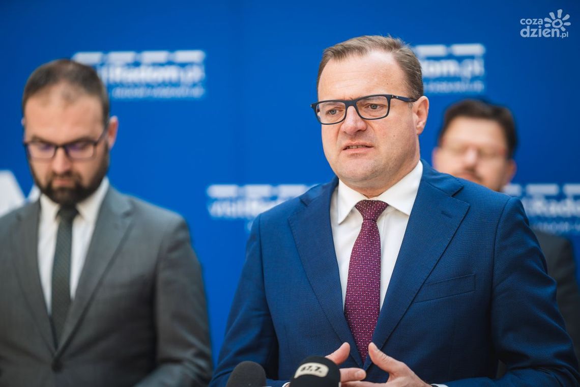 Miasto unieważniło przetarg na energię elektryczną