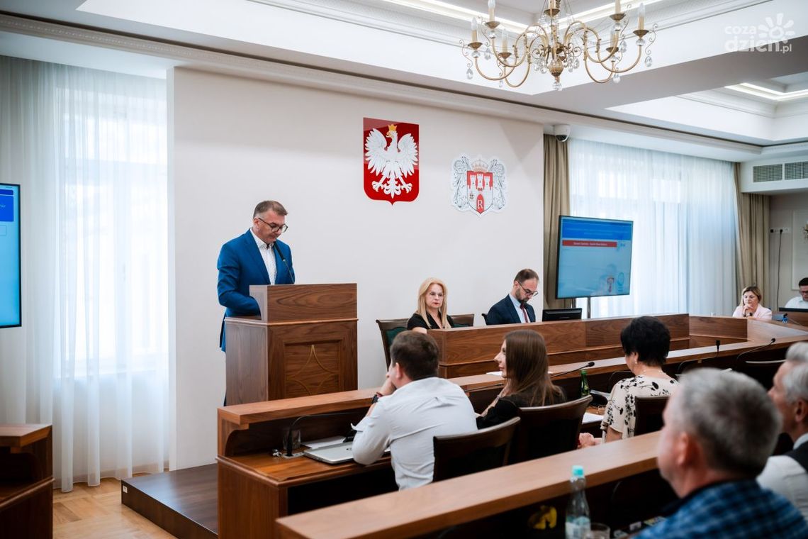 Miasto wyemituje obligacje na kwotę 130 mln zł