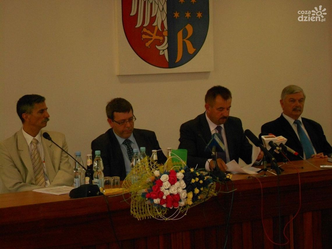 Miasto zapłaci starostwu zaległe pieniądze?