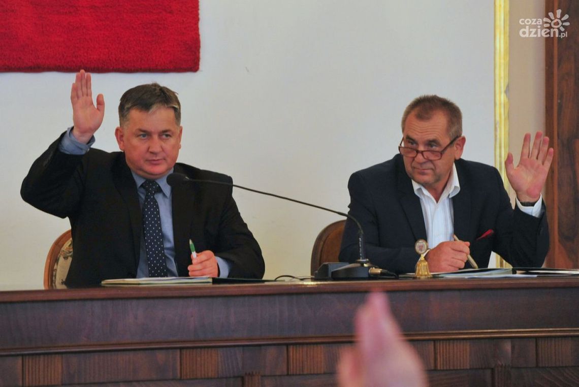 Miasto zapłaci stratę szpitala