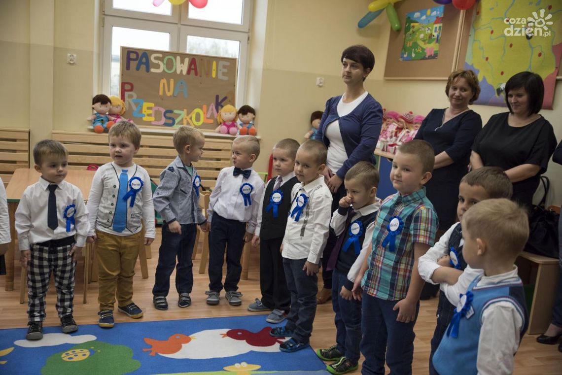 Miasto znalazło ponad 500 miejsc dla trzylatków (AKTUALIZACJA)