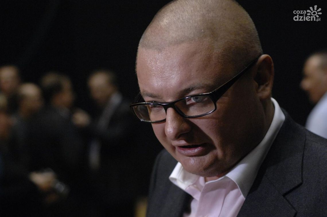 MICHAŁ KAMIŃSKI ŚPIEWA - SZOK W INTERNECIE