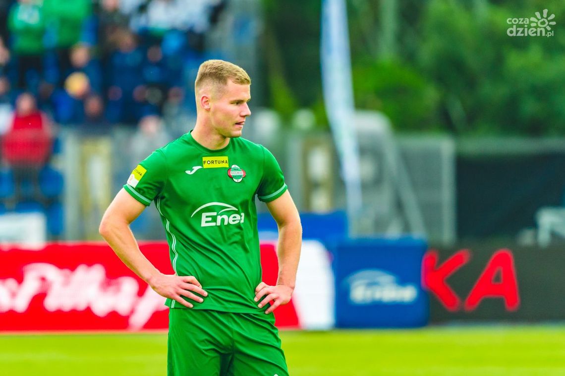 Michał Kaput – To była najtrudniejsza decyzja w moim życiu