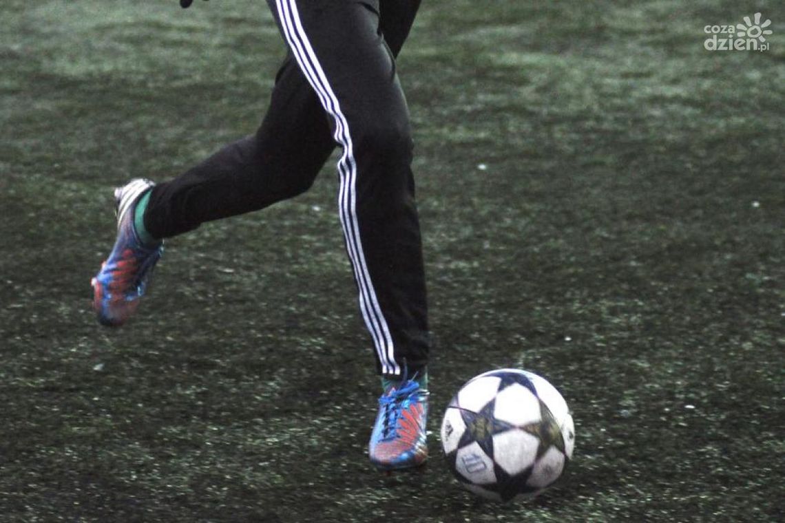 Michał Markowski piłkarzem Radomiaka