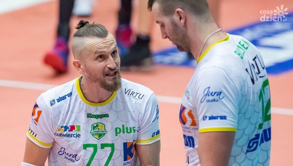 Michal Masny trenerem WKS Czarnych Radom. Nowy rozdział w klubie
