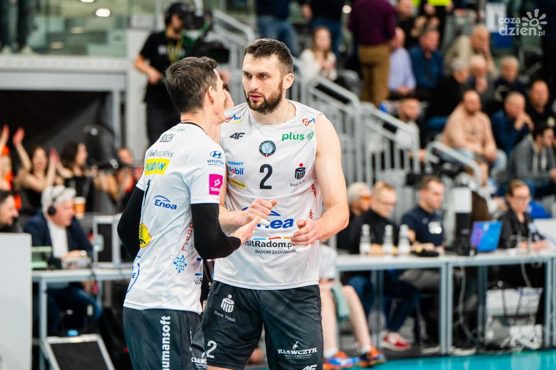 Michał Ostrowski, wychowanek Czarnych Radom zakończył karierę! Michał Ostrowski, wychowanek Czarnych Radom zakończył karierę!