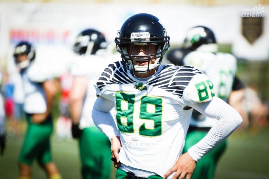 Michał Podkowa: Stać nas było na więcej