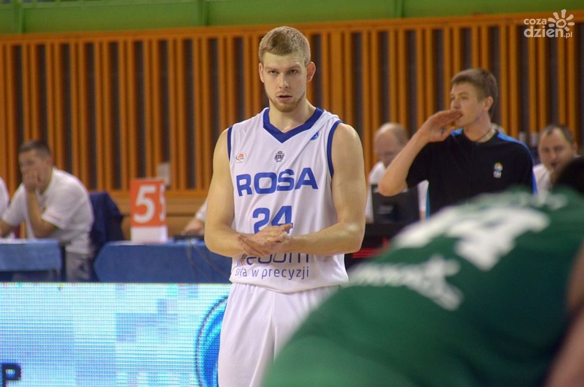 Michał Sokołowski doceniony!