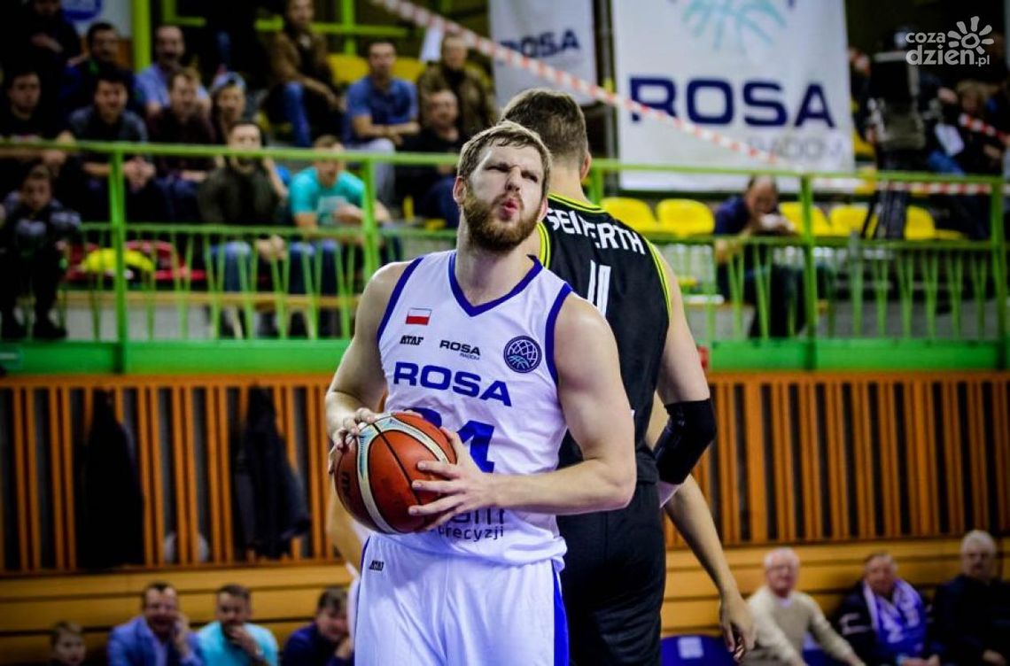 Michał Sokołowski nie pomógł reprezentacji Michał Sokołowski nie pomógł reprezentacji