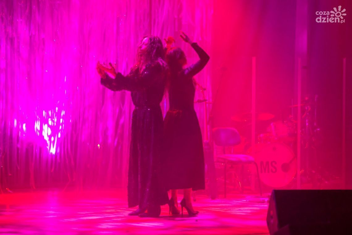 Michał Szpak - zobacz, jak było na jego koncercie?