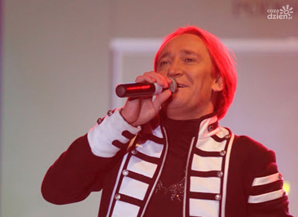 Michał Wiśniewski: "Mam w dupie konwenanse"