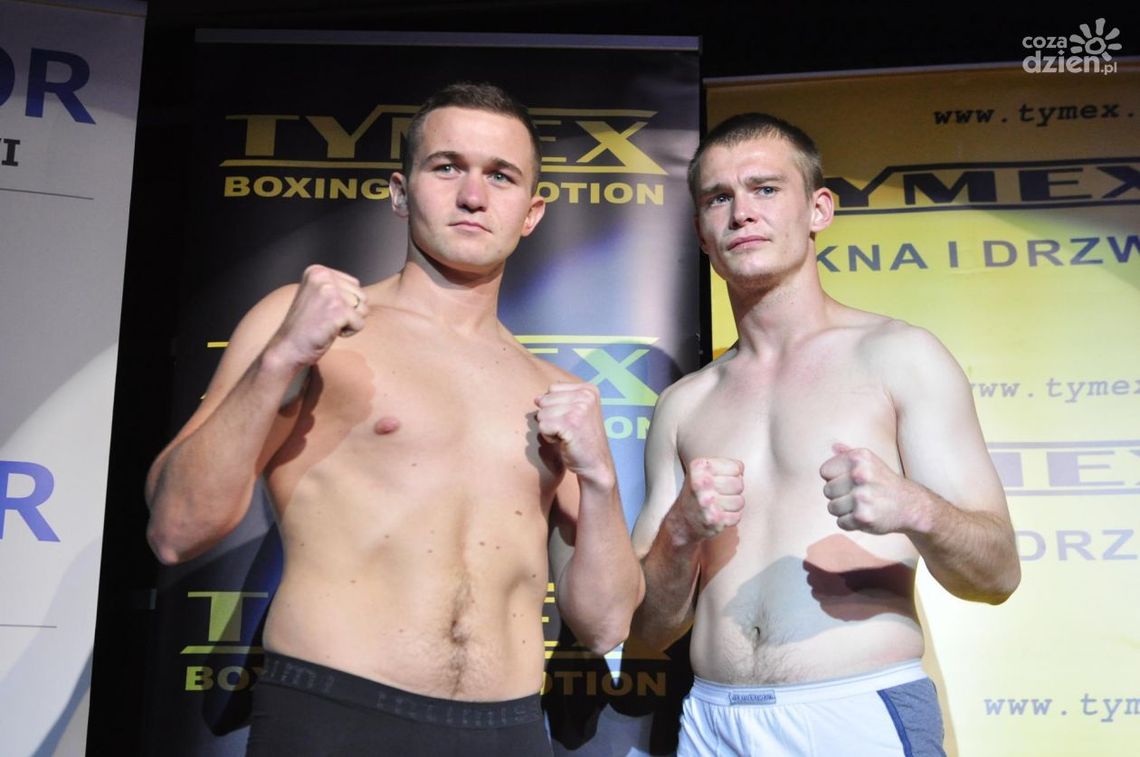 Michał Żeromiński przygotowany na szósty triumf