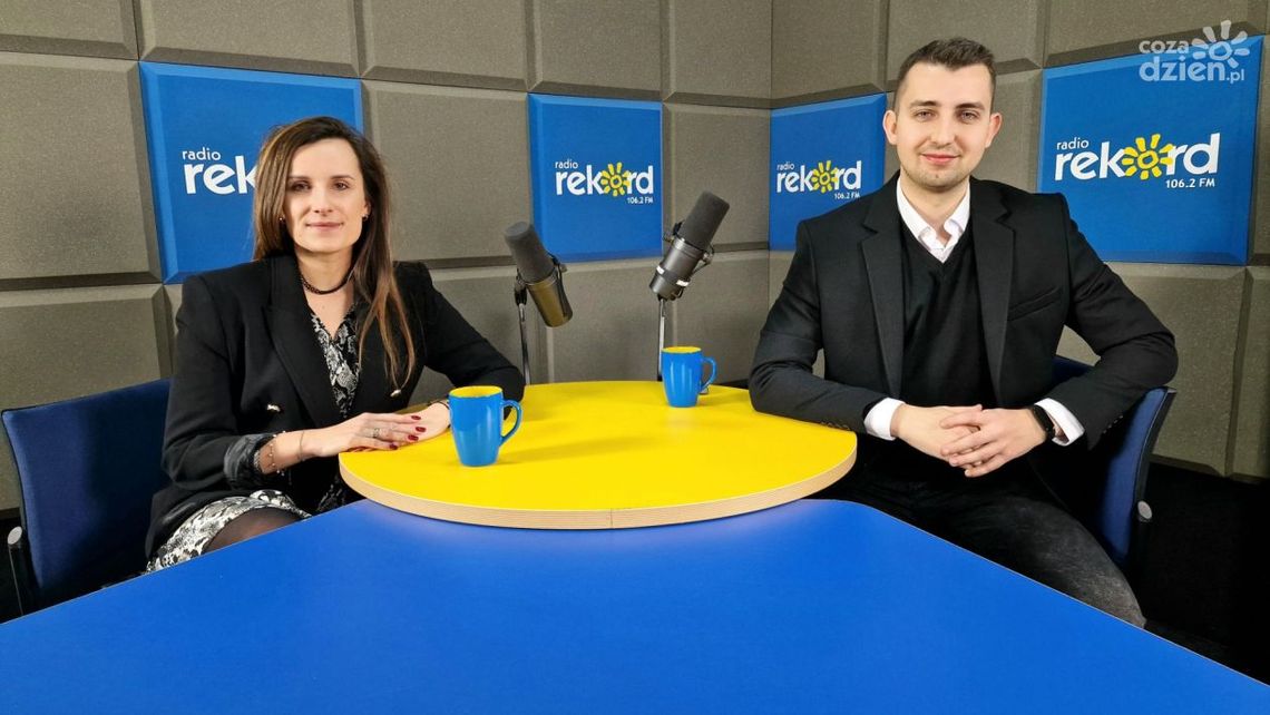 Michalska-Wilk: Funkcja wiceprezydenta? Jeśli otrzymam propozycję to ją przemyślę