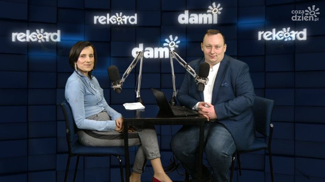 Michalska-Wilk: In-vitro na Mazowszu - brawo! Czas na Radom