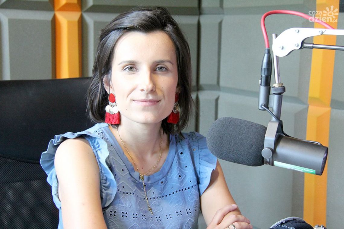 Michalska-Wilk: Jesteśmy dużo lepsi od poprzedniej ekipy