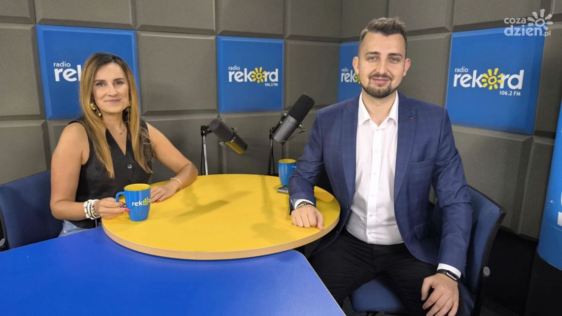 Michalska-Wilk: Nie będzie wyciągania konsekwencji wobec Mateusza Tyczyńskiego