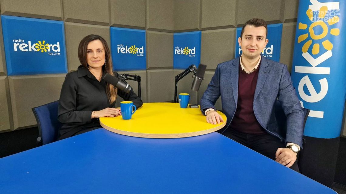 Michalska-Wilk: Nowy SOR ma przyjąć rocznie 70 tys. pacjentów