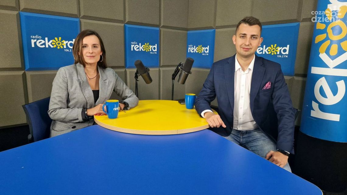 Michalska-Wilk: Oprócz dymu, szumu i polityki radni PiS swoimi wpisami nie zrobili nic