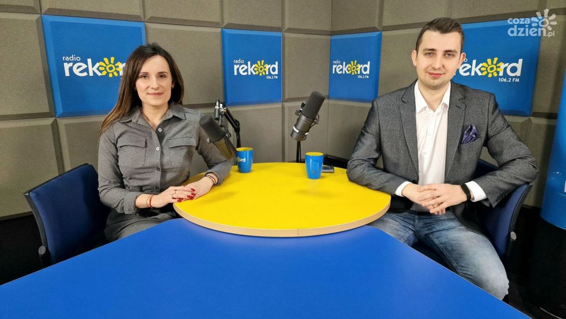 Michalska-Wilk: PiS chce wykorzystać osobę Jana Pawła II do brudnej gry politycznej