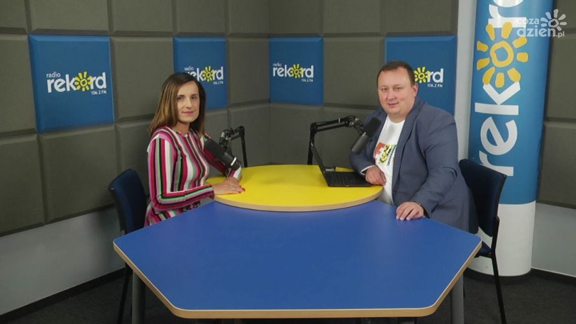 Michalska-Wilk: Suski jest dobry na wszystko