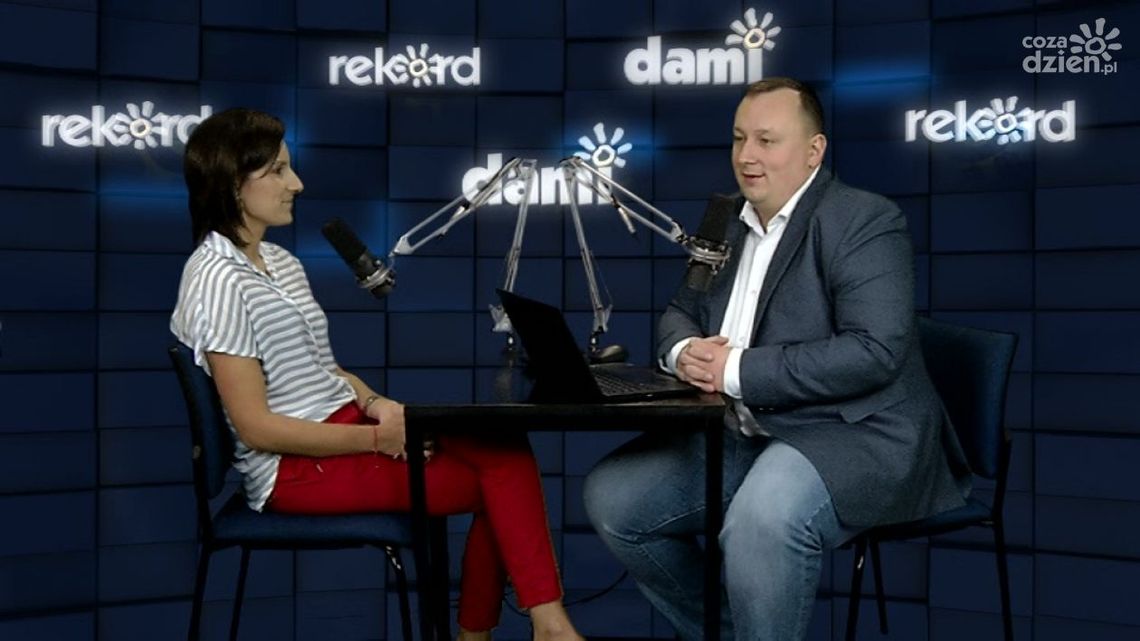 Michalska-Wilk: Suski wyciera brudną twarz moją matką