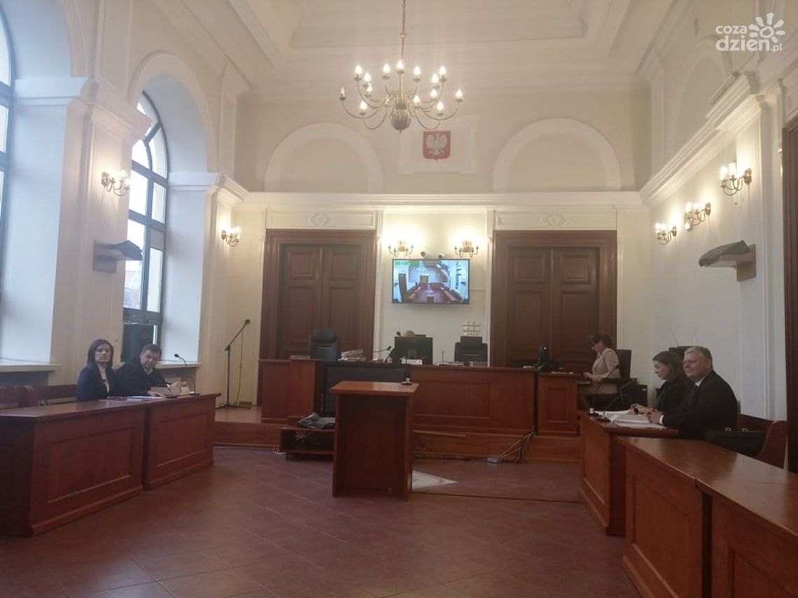 Michalska-Wilk vs. Suski. Poszło o "watahę"