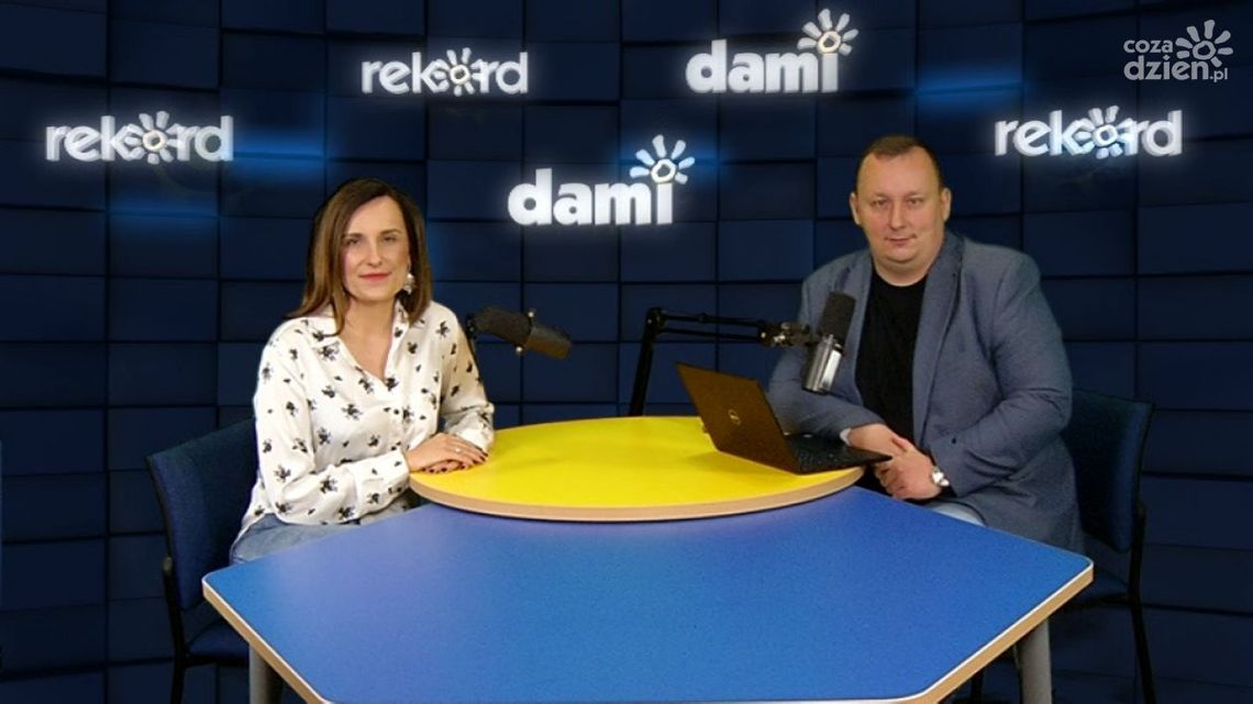 Michalska-Wilk: Wójcik czy nie wstyd panu za Kingę Bogusz?