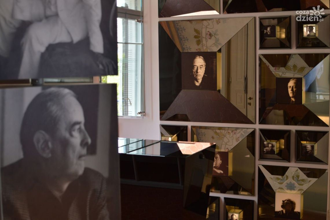 Między Polską a Francją. Podradomskie muzeum w Paryżu