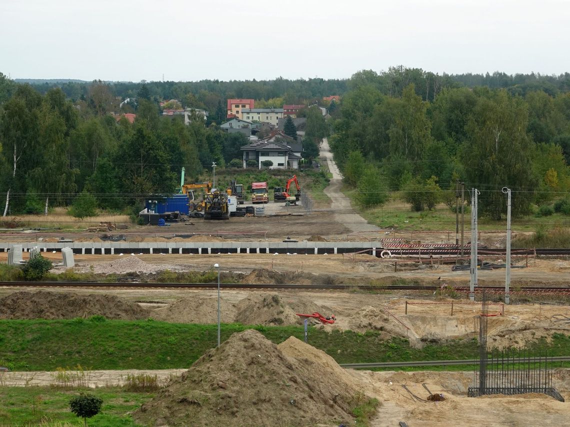 Między Południem a Godowem Między Południem a Godowem